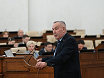 Парламенты «двух Алтаев» подписали соглашение о сотрудничестве